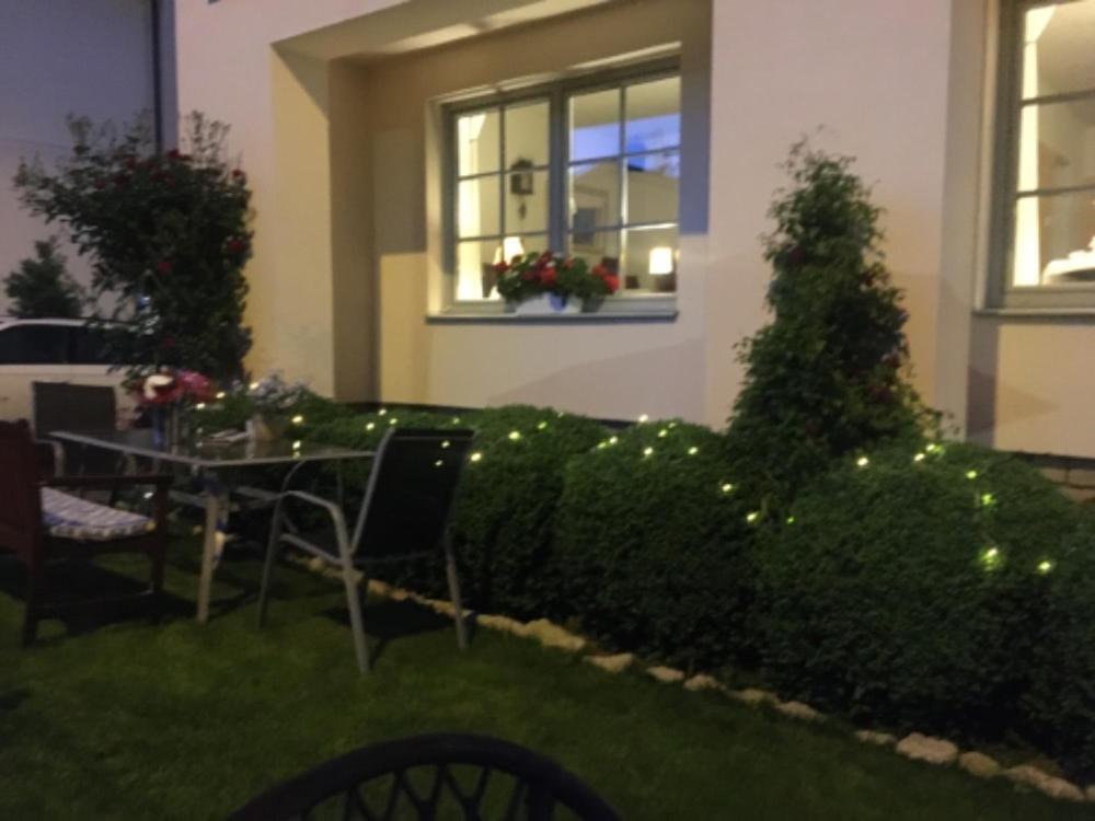 Pension A Restaurace Filip II Mariánské Lázně Екстериор снимка