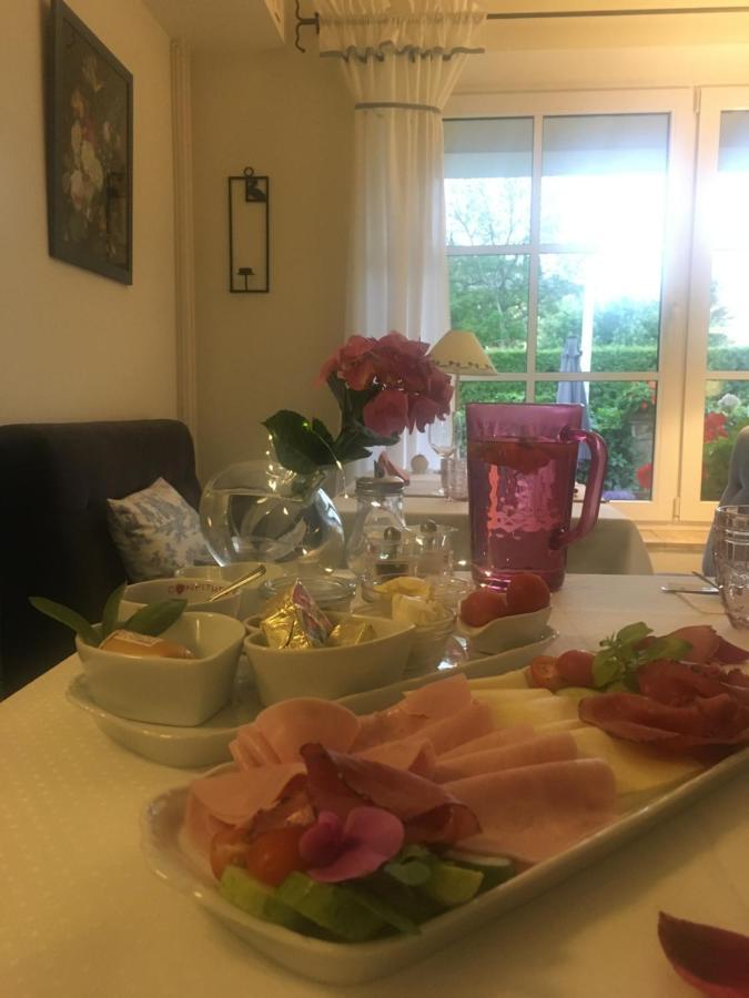 Pension A Restaurace Filip II Mariánské Lázně Екстериор снимка
