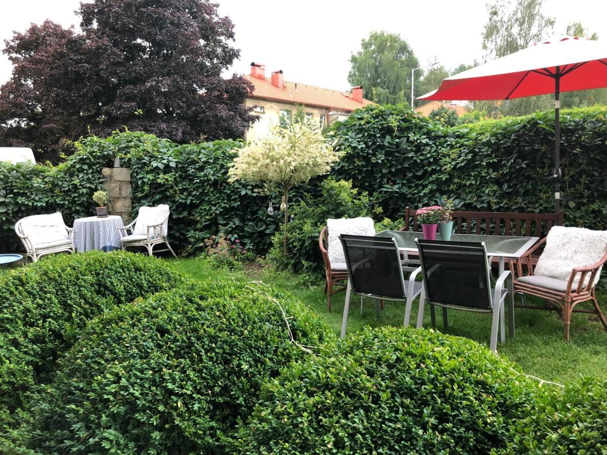 Pension A Restaurace Filip II Mariánské Lázně Екстериор снимка
