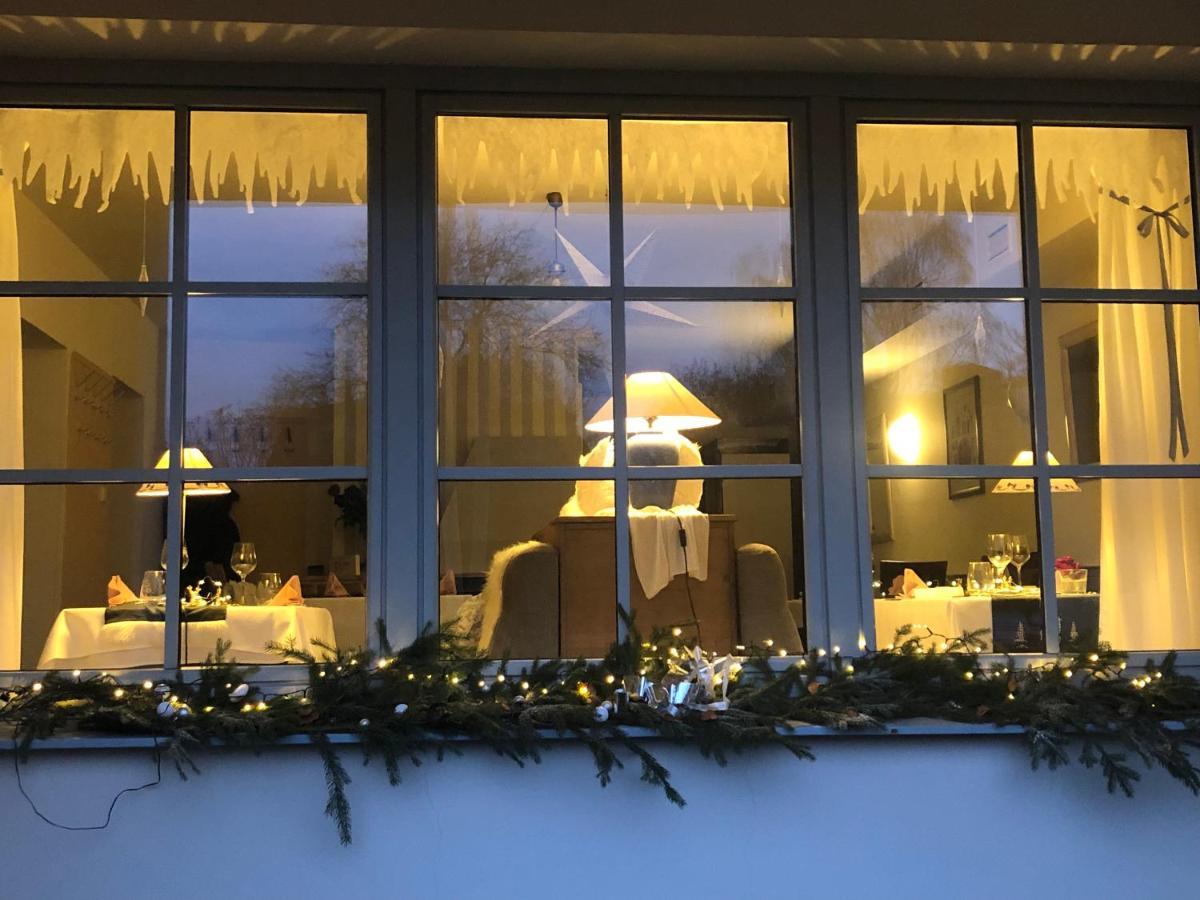 Pension A Restaurace Filip II Mariánské Lázně Екстериор снимка