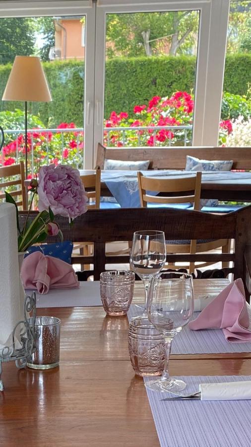 Pension A Restaurace Filip II Mariánské Lázně Екстериор снимка