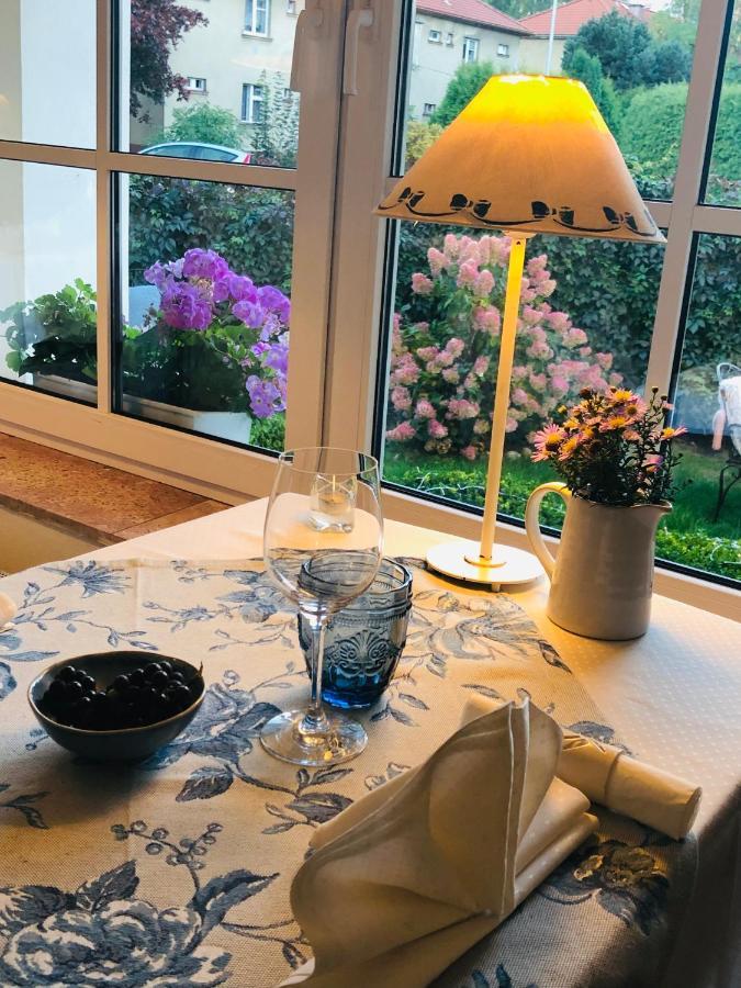 Pension A Restaurace Filip II Mariánské Lázně Екстериор снимка