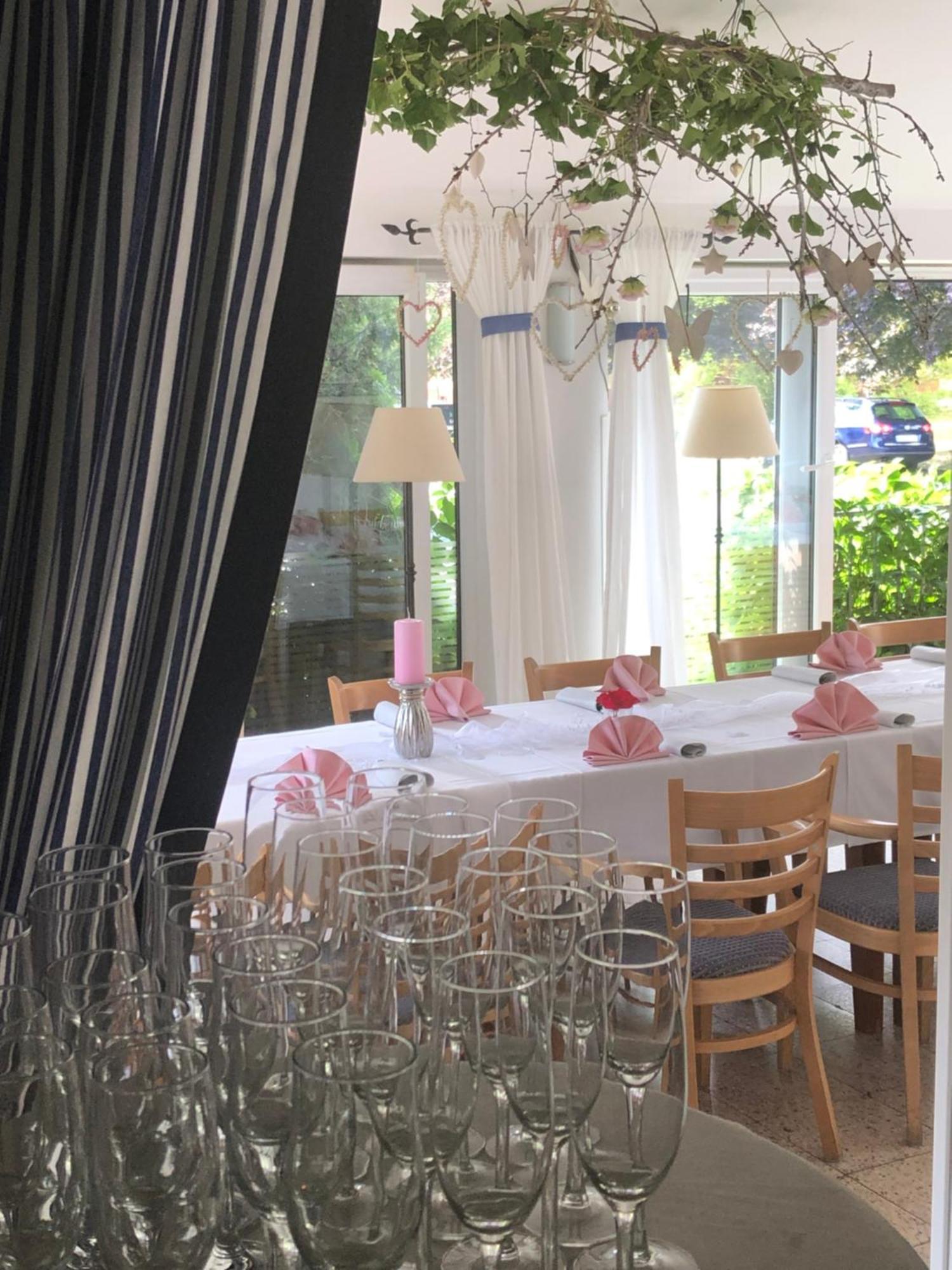 Pension A Restaurace Filip II Mariánské Lázně Екстериор снимка