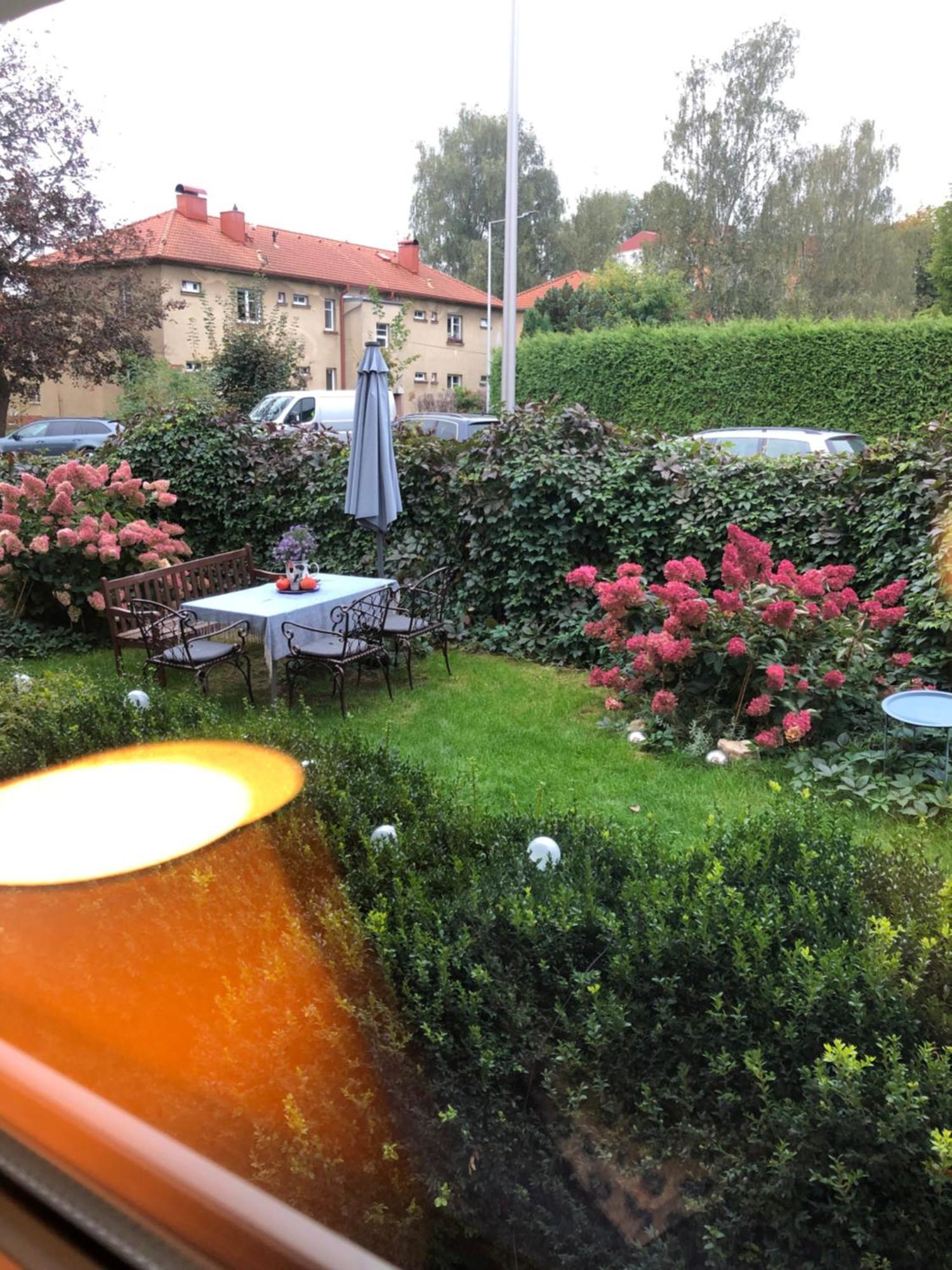 Pension A Restaurace Filip II Mariánské Lázně Екстериор снимка
