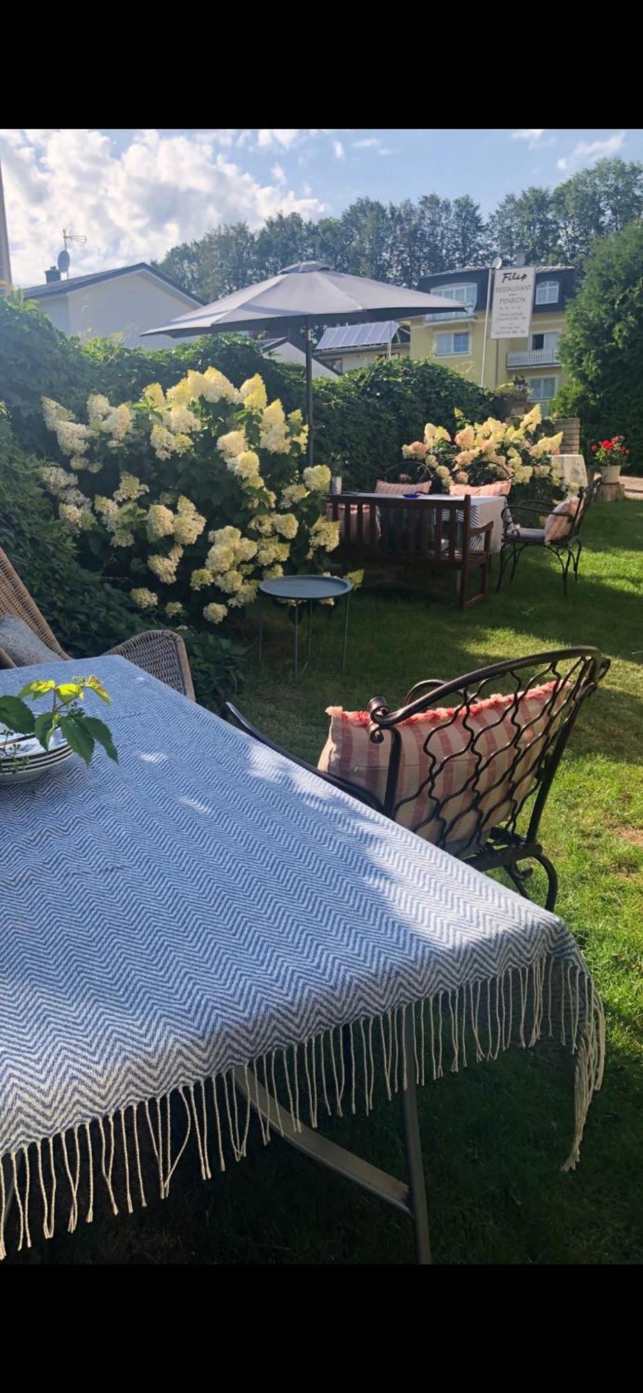 Pension A Restaurace Filip II Mariánské Lázně Екстериор снимка
