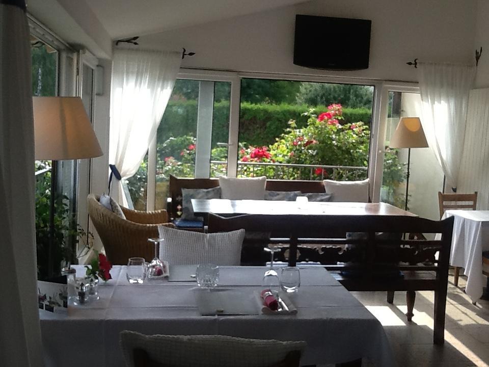 Pension A Restaurace Filip II Mariánské Lázně Екстериор снимка